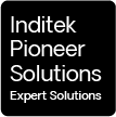 Inditek logo
